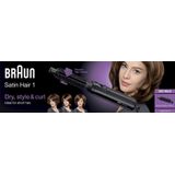 Braun Satin Hair 1 Krulborstel, AS110