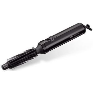 Braun - AS110E Satin-Hair 1 - Krulborstel - Zwart