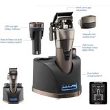 BaBylissPRO 4Artists SnapFX Tondeuse FX895E - Verwisselbare Accu - For Professionals Only