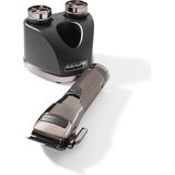 BaBylissPRO 4Artists SnapFX Tondeuse FX895E - Verwisselbare Accu - For Professionals Only