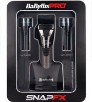 BaBylissPRO 4Artists SnapFX Tondeuse FX895E - Verwisselbare Accu - For Professionals Only