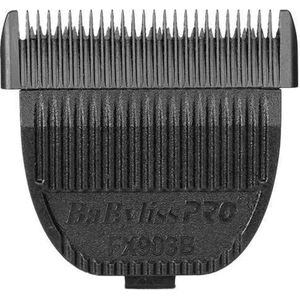 Babyliss PRO - 4Artists DLC Titanium Fade Blade - Zwart - 45mm