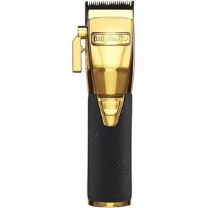 BaByliss Pro 4Artists Boost+ GoldFX Tondeuse FX8700GBPE - For Professionals Only