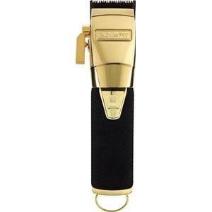 BaByliss Pro 4Artists Boost+ GoldFX Tondeuse FX8700GBPE - For Professionals Only