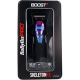 BaBylissPRO 4Artists Skeleton FX Boost+ Chameleon Trimmer FX7870IBPE - For Professionals Only