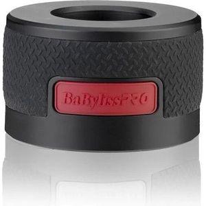 BaBylissPRO Grooming Accessoires Charging Base Boost+ Trimmer Zwart & Rood 1 Stk. (€ 39,11 / 1 stuks)
