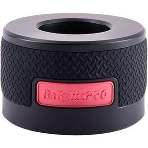 BaByliss Pro Technologie Accessoires Charging Base Boost Skeleton Zwart & Rood 1 Stk. (€ 31,47 / 1 stuks)