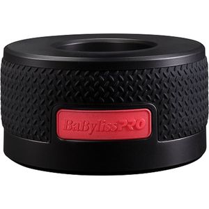 Babyliss PRO 4Artists Boost+ Clipper Charging Stand Zwart
