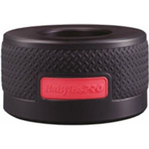 Babyliss PRO 4Artists Boost+ Clipper Charging Stand Zwart