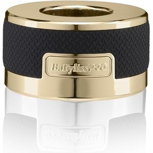 Babyliss PRO 4Artists Boost+ Clipper - Charging Stand - Goud - Luxe Oplaadstation
