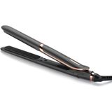 BaByliss 235 Smooth Pro 235 Stijltang ST394E - 6 Temperatuurinstellingen 140 - 235 graden - Alle Haartypes - Anti-Pluis Technologie