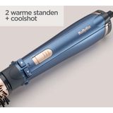 Babyliss - Style Pro 1000 - Multistyler - Blauw-Grijs - Keramische Coating