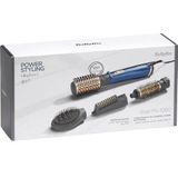 BaByliss Style Pro 1000 AS965E Föhnborstel - Multistyler met 4 opzetstukken - Roterende 50mm opzetborstel - Coolshot - 1000W [Airstyler]