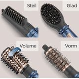 Babyliss - Style Pro 1000 - Multistyler - Blauw-Grijs - Keramische Coating