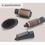 Babyliss - Style Pro 1000 - Multistyler - Blauw-Grijs - Keramische Coating