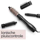 BaByliss - Smooth Finish 2100 Air Styler - Föhn - 1 st