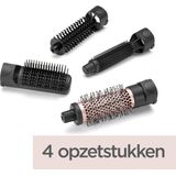 BaByliss - Smooth Finish 2100 Air Styler - Föhn - 1 st