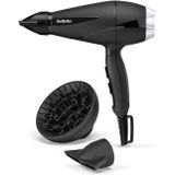 Babyliss Haardroger Turbo Pro 2100 (6710de)