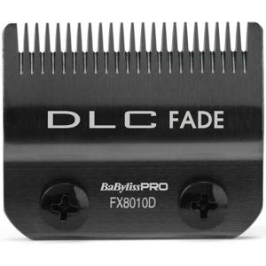 Babyliss PRO 4Artists - Vervangingsmes - Zwart - Snijkwaliteit