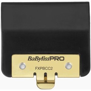 Babyliss PRO 4Artists Premium Clipper Blade Covers - Zwart - Nylon