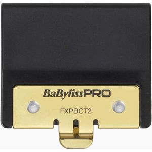 BaByliss PRO - 4Barbers Blade Covers - Scheeraccessoires - 2 Stuks