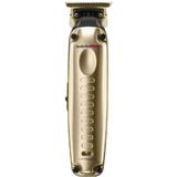 BaBylissPRO - 4Artists - Lo-Pro Trimmer FX726GE - Gold - For Professionals Only