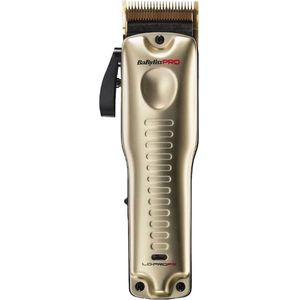 BaByliss - FX825GE - Haartrimmer - Goud - Lithium - Professioneel