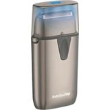 BaBylissPRO 4Artists UV Foil Single Foil Shaver FXLFS1E - Automatische Reiniging - For Professionals Only