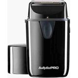 BaBylissPRO 4Artists UV Foil Single Foil Shaver FXLFS1E - Automatische Reiniging - For Professionals Only
