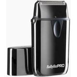 BaBylissPRO 4Artists UV Foil Single Foil Shaver FXLFS1E - Automatische Reiniging - For Professionals Only