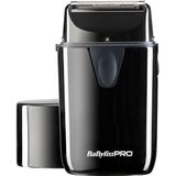 BaBylissPRO 4Artists UV Foil Single Foil Shaver FXLFS1E - Automatische Reiniging - For Professionals Only