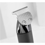 BaByliss Super-X Metal Series Baardtrimmer T991E - Japans Staal T-Mes - USB Oplaadstation - Waterproof
