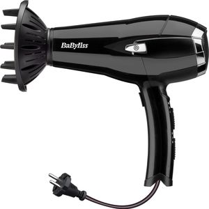 BaByliss Cordkeeper 2000 Föhn, 1 st