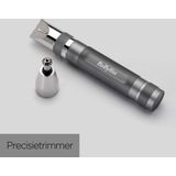 BaByliss - E116E - Precisietrimmer - Neus- en Wenkbrauwtrimmer - Incl. 2 Opzetkammen