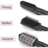 BaByliss - Style Smooth 1000 AS128E - Föhnborstel - Grote Volume Ovale Borstel - Multistyler