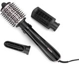 BaByliss - Style Smooth 1000 AS128E - Föhnborstel - Grote Volume Ovale Borstel - Multistyler