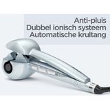BaByliss - Hydro-Fusion Curl Secret C1700E - Automatische Krultang - Anti-Pluis Effect - Keramische Krulkamer