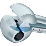 BaByliss Hydro-Fusion Curl Secret C1700E - Anti-Pluis effect - Automatische Krultang - Superieure gladheid, Stralende Glans