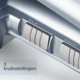 BaByliss - Hydro-Fusion Curl Secret C1700E - Automatische Krultang - Anti-Pluis Effect - Keramische Krulkamer