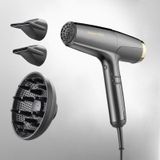 BaByliss - Falco Advanced Ionic - Föhn - 2200W - Zwart