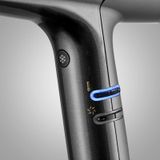 BaByliss - Falco Advanced Ionic - Föhn - 2200W - Zwart