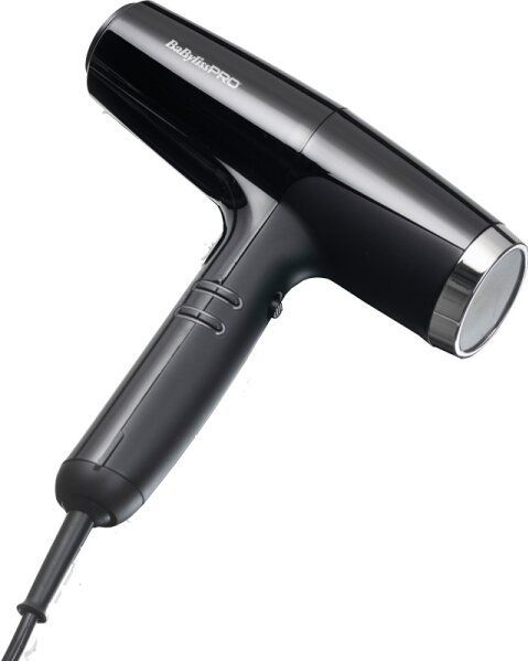 BaByliss - Falco Advanced Ionic - Föhn - 2200W - Zwart