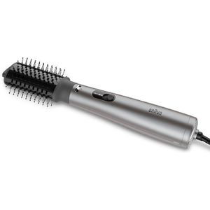 Braun - AS4.3 Airstyler - Hairstyling - Zwart - Kunststof