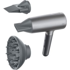 Braun - HD 4.3 - Haardroger - Zwart - 2200W