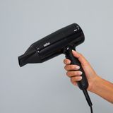Braun - HD2.2 Föhn - Lichtgewicht - 2200W - Inclusief Diffuser