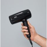 Braun - HD2.2 Föhn - Lichtgewicht - 2200W - Inclusief Diffuser