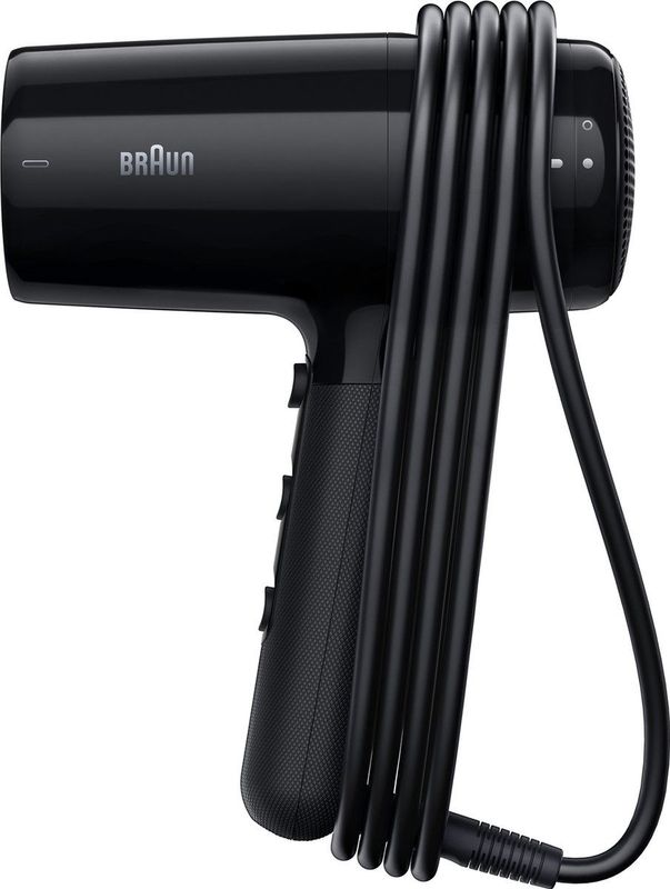 Braun - HD2.2 Föhn - Lichtgewicht - 2200W - Inclusief Diffuser