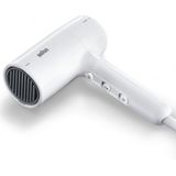 Braun - HD 2.1 Föhn - Wit - 2100W - EU Stekker