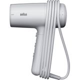 Braun - HD 2.1 Föhn - Wit - 2100W - EU Stekker