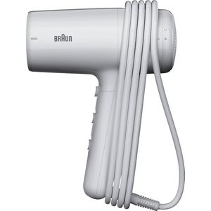Braun - HD 2.1 Föhn - Wit - 2100W - EU Stekker